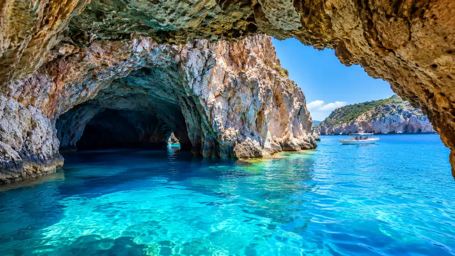 Keri Caves vs Blue Caves: Which Zakynthos Cave Trip to Choose